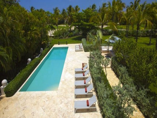 Dominican Republic Home 1003946