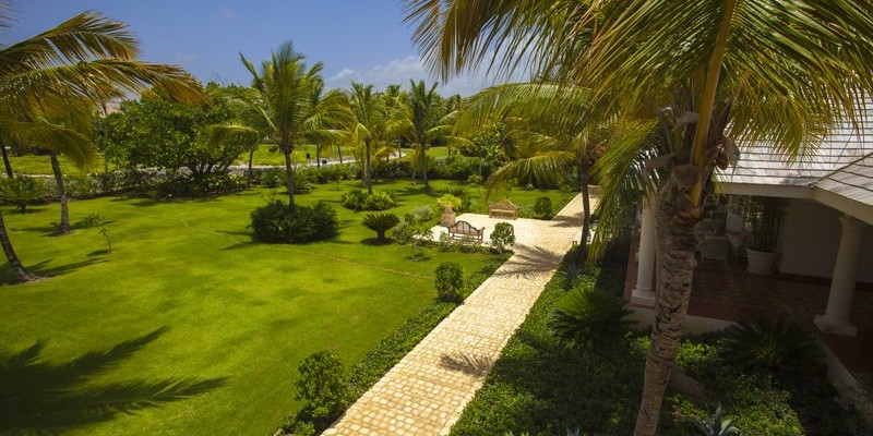 Dominican Republic Home 1003946