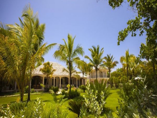 Dominican Republic Home 1003946