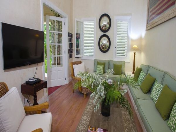 Dominican Republic Home 1003946