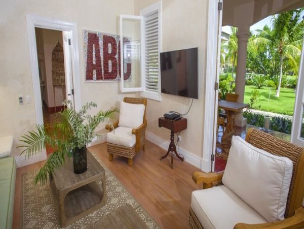 Dominican Republic Home 1003946