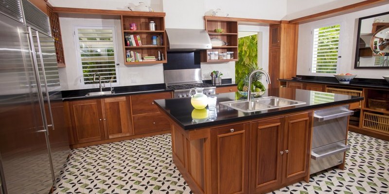 Dominican Republic Home 1003946