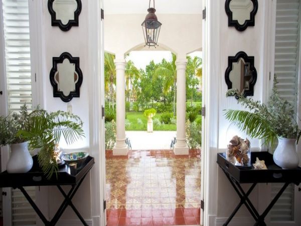 Dominican Republic Home 1003946