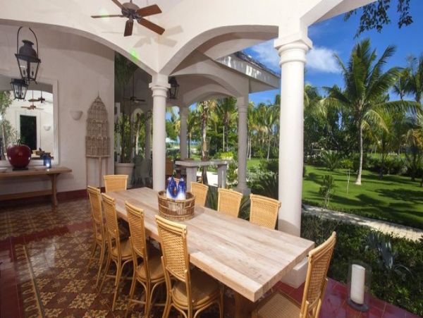 Dominican Republic Home 1003946