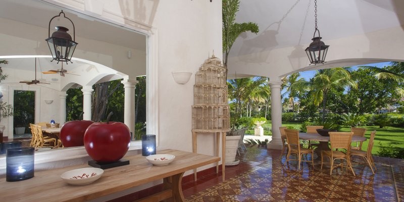 Dominican Republic Home 1003946
