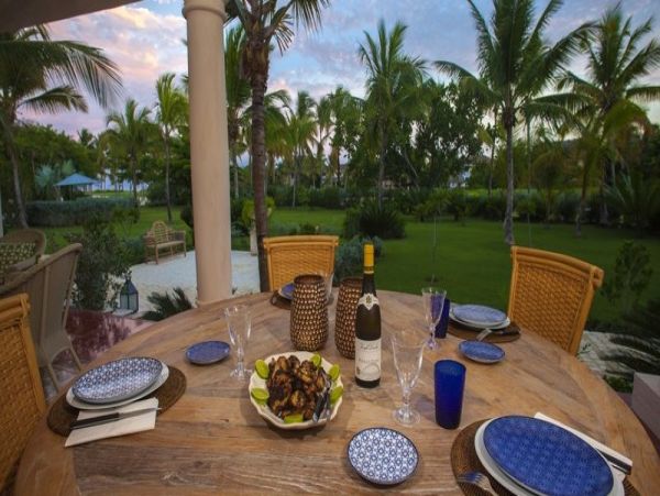 Dominican Republic Home 1003946