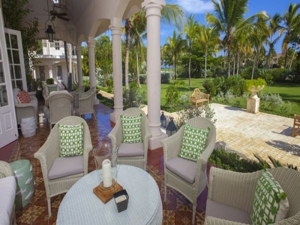 Dominican Republic Home 1003946
