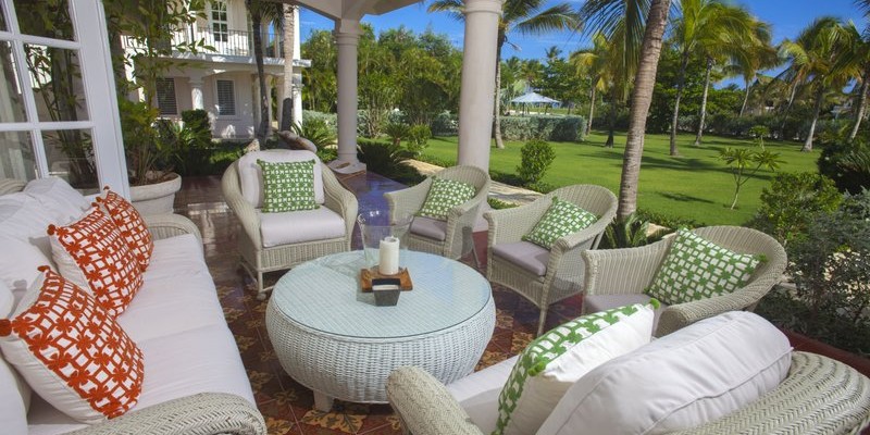 Dominican Republic Home 1003946