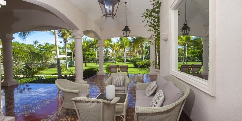 Dominican Republic Home 1003946