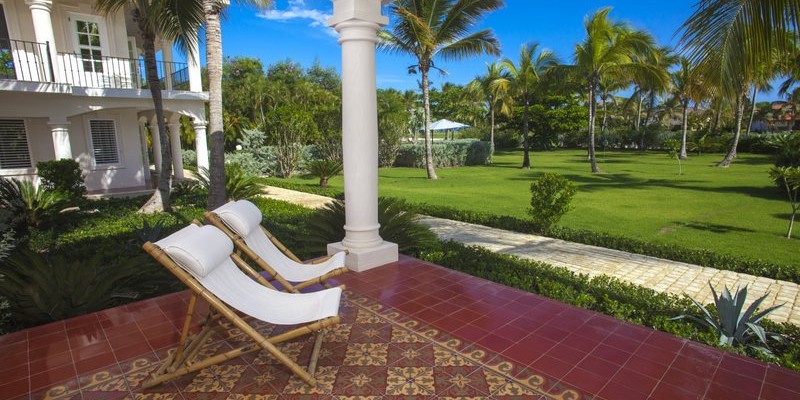 Dominican Republic Home 1003946