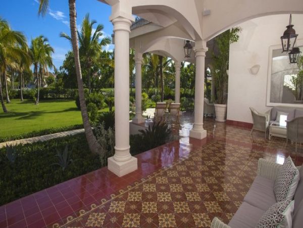 Dominican Republic Home 1003946