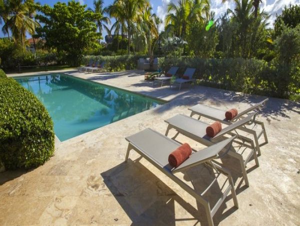 Dominican Republic Home 1003946