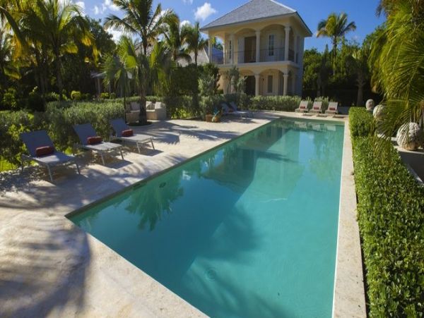 Dominican Republic Home 1003946