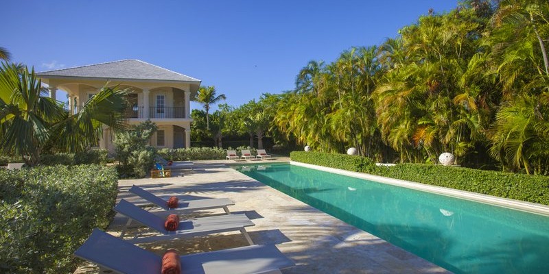 Dominican Republic Home 1003946