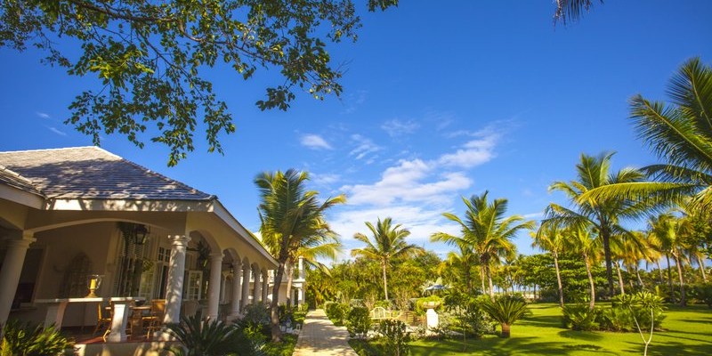 Dominican Republic Home 1003946
