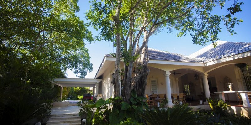 Dominican Republic Home 1003946