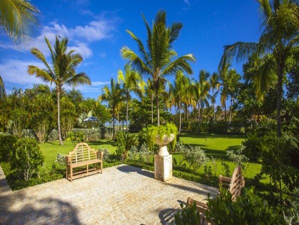 Dominican Republic Home 1003946