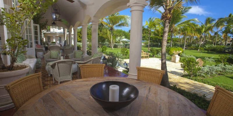 Dominican Republic Home 1003946