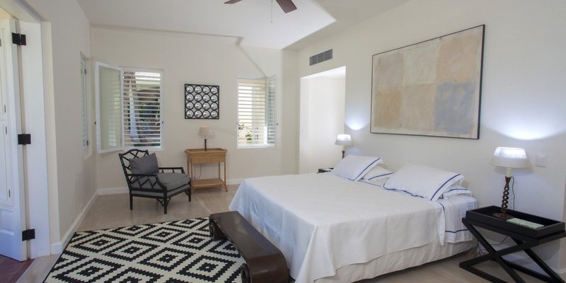 Dominican Republic Home 1003946