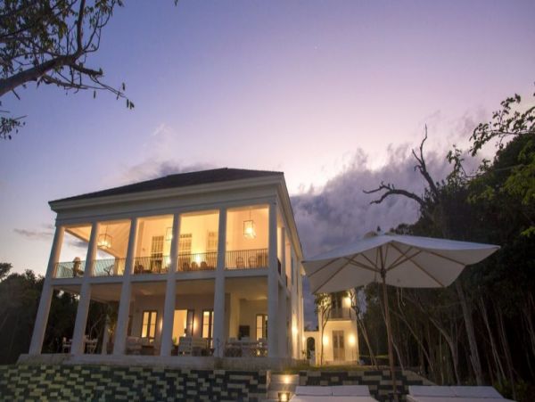 Dominican Republic Home 1003947