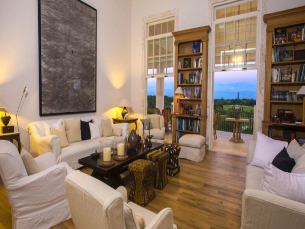 Dominican Republic Home 1003947