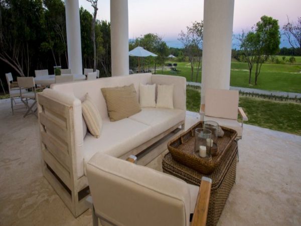 Dominican Republic Home 1003947