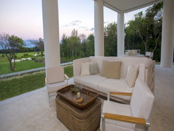 Dominican Republic Home 1003947