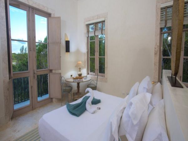 Dominican Republic Home 1003947