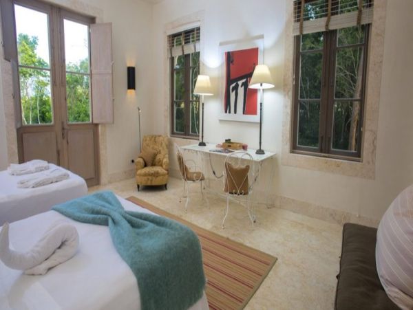 Dominican Republic Home 1003947