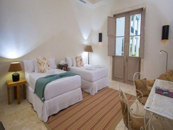 Dominican Republic Home 1003947