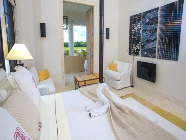 Dominican Republic Home 1003947