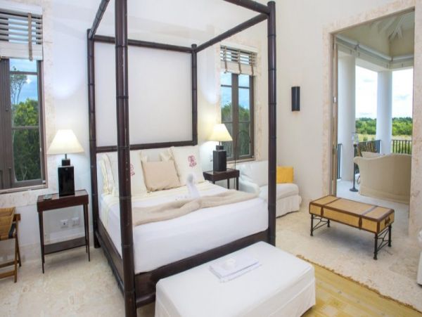 Dominican Republic Home 1003947