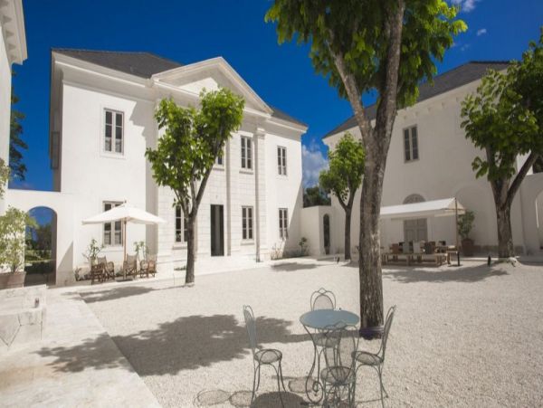 Dominican Republic Home 1003947