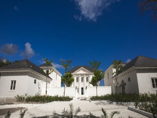 Dominican Republic Home 1003947