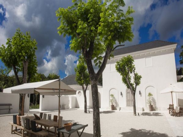 Dominican Republic Home 1003947