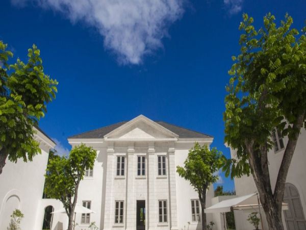 Dominican Republic Home 1003947