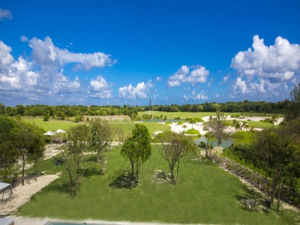 Dominican Republic Home 1003947