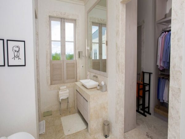 Dominican Republic Home 1003947