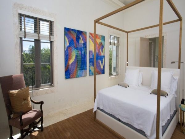 Dominican Republic Home 1003947
