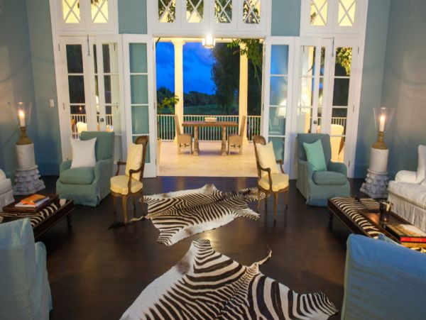Dominican Republic Home 1003948