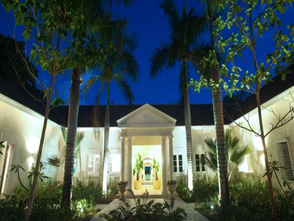 Dominican Republic Home 1003948
