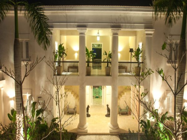 Dominican Republic Home 1003948