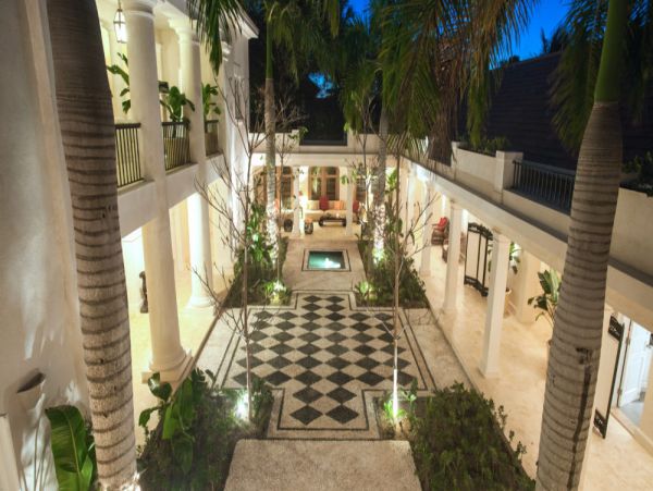 Dominican Republic Home 1003948