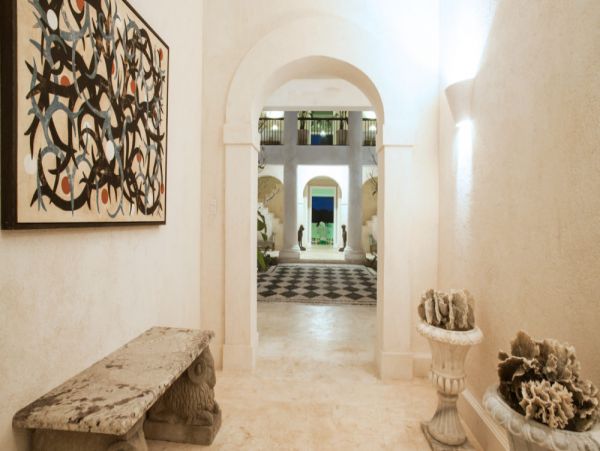 Dominican Republic Home 1003948