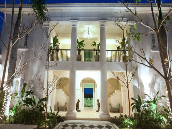 Dominican Republic Home 1003948