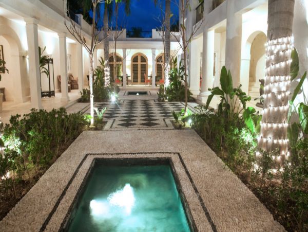 Dominican Republic Home 1003948