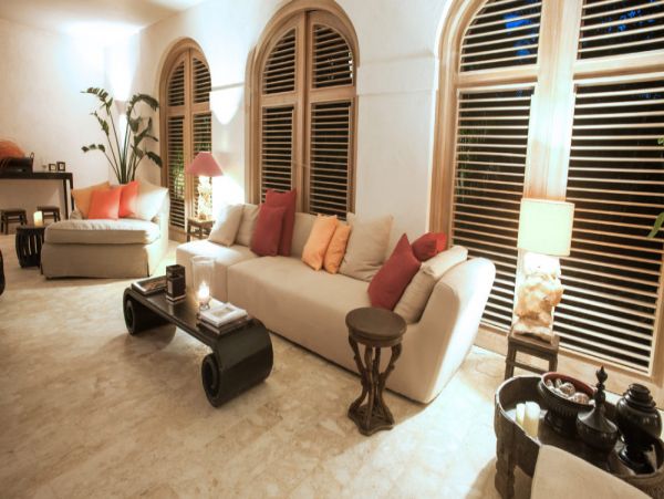 Dominican Republic Home 1003948
