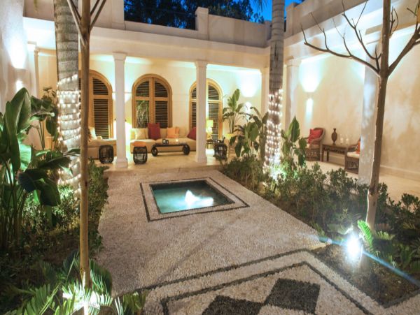 Dominican Republic Home 1003948