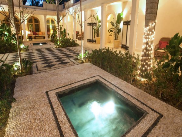 Dominican Republic Home 1003948