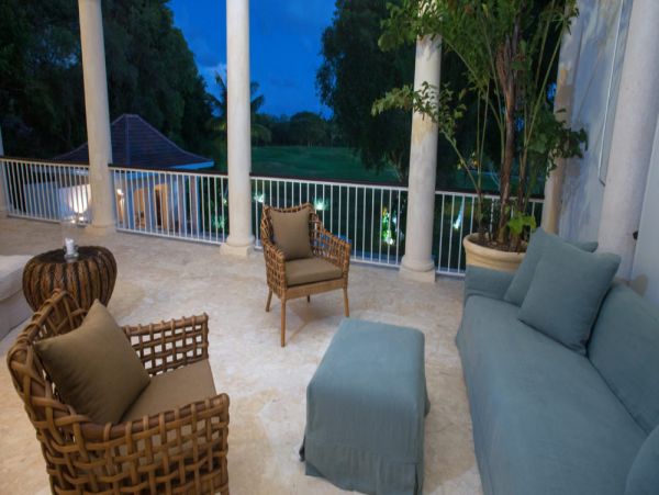 Dominican Republic Home 1003948
